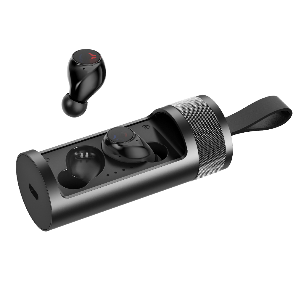 TWS wireless Bluetooth earbuds earphones Q9B
