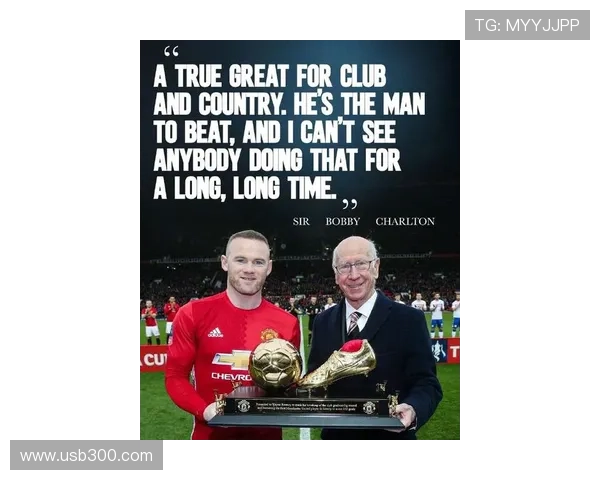 鲁尼长子逐梦曼联主力十年目标 鲁尼长子逐梦曼联主力十年目标