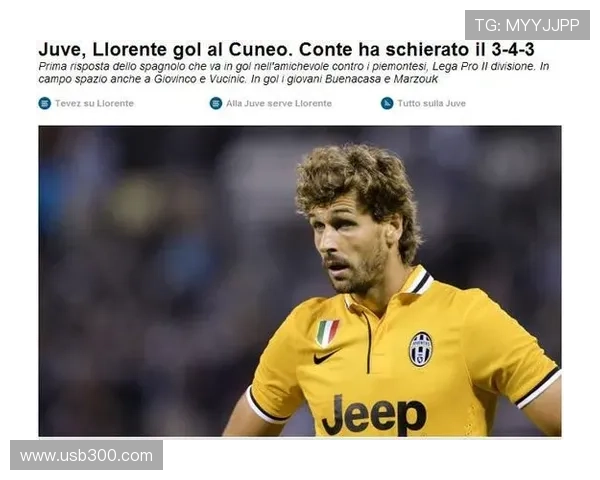 马尔基西奥批尤文锋线乏力难振